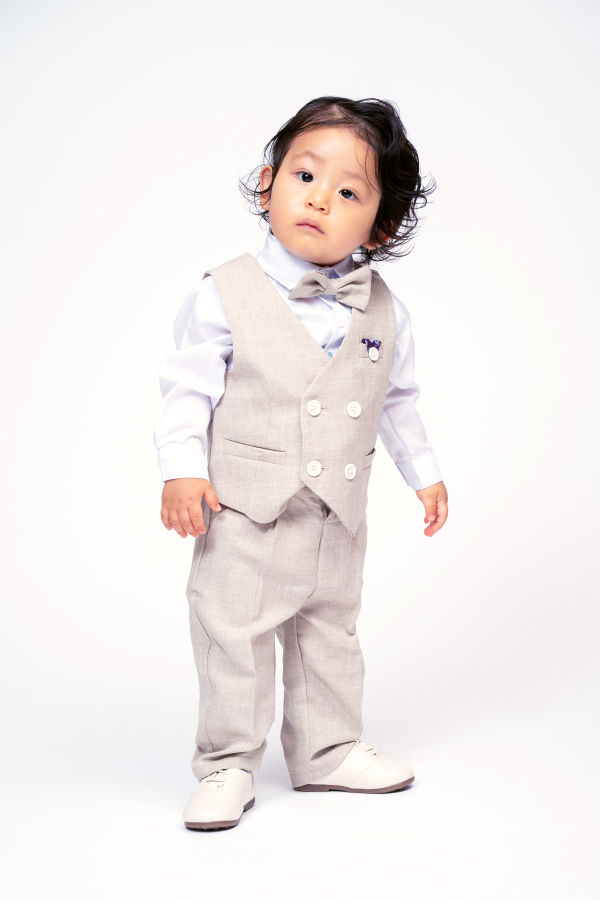 ユウサ 九州・沖縄 0～1歳 男の子 モデル画像02