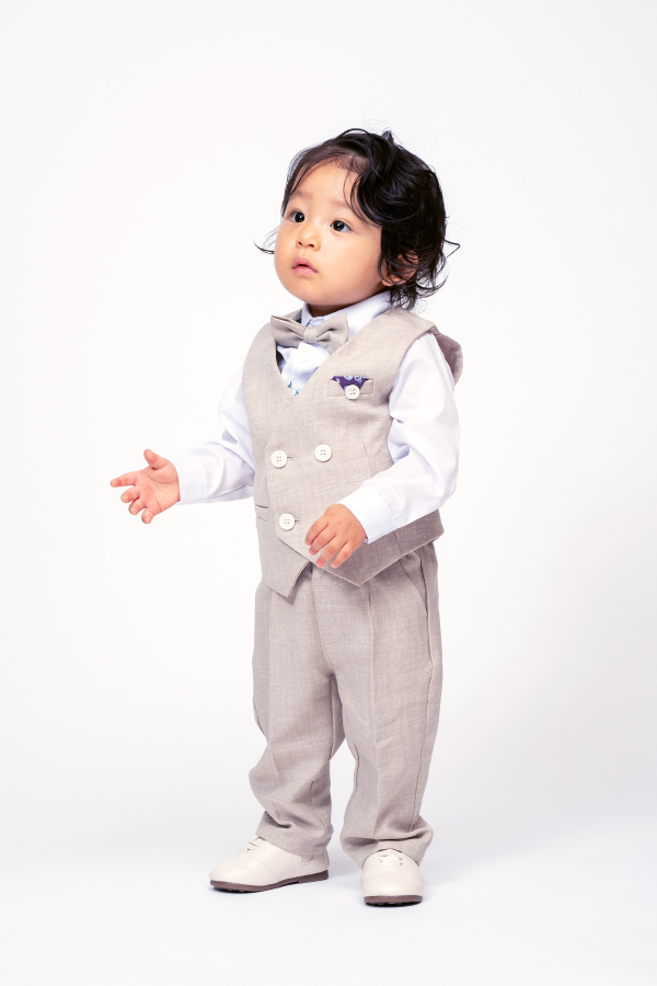 ユウサ 九州・沖縄 0～1歳 男の子 モデル画像03