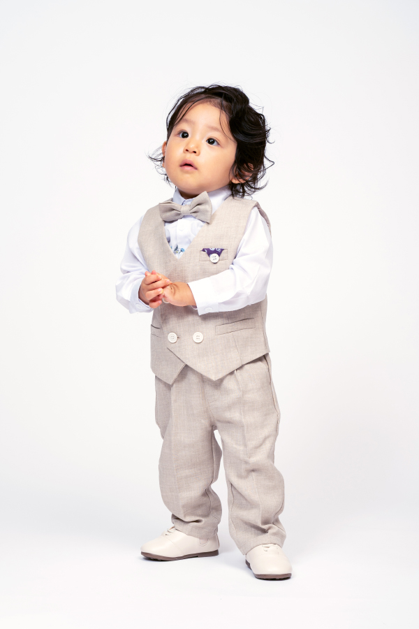 ユウサ 九州・沖縄 0～1歳 男の子 モデル画像04