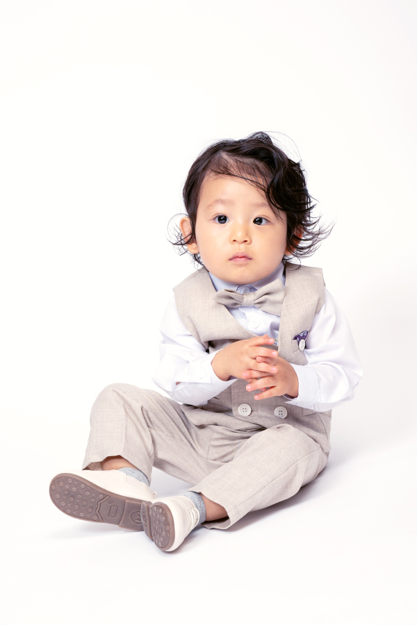 ユウサ 九州・沖縄 0～1歳 男の子 モデル画像08