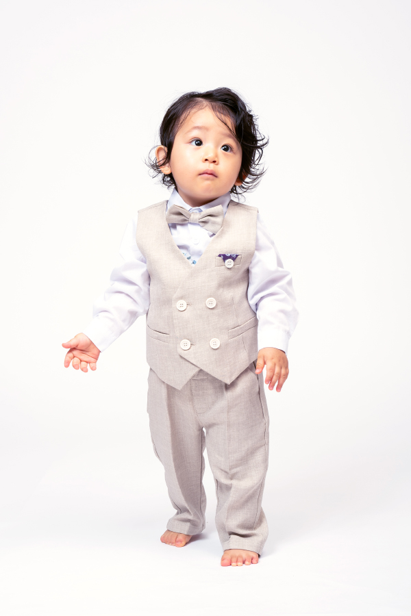 ユウサ 九州・沖縄 0～1歳 男の子 モデル画像10