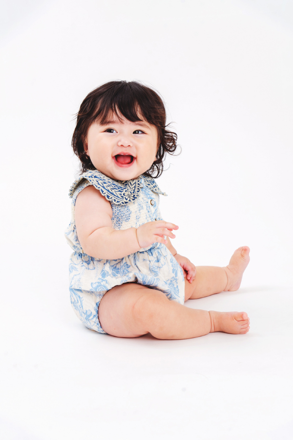 ひかり 関東 0～1歳 女の子 モデル画像04