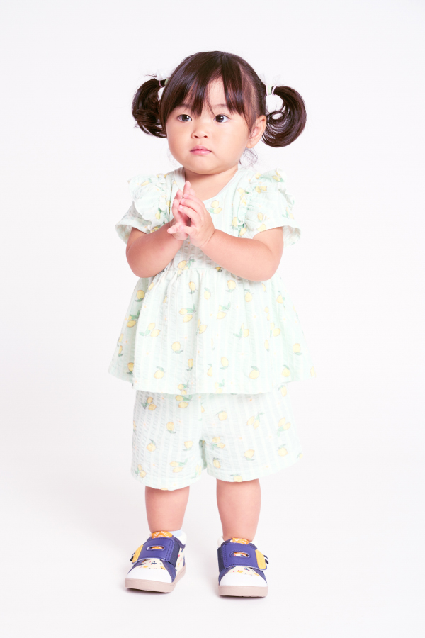 山中ほの 関東 0～1歳 女の子 モデル画像03