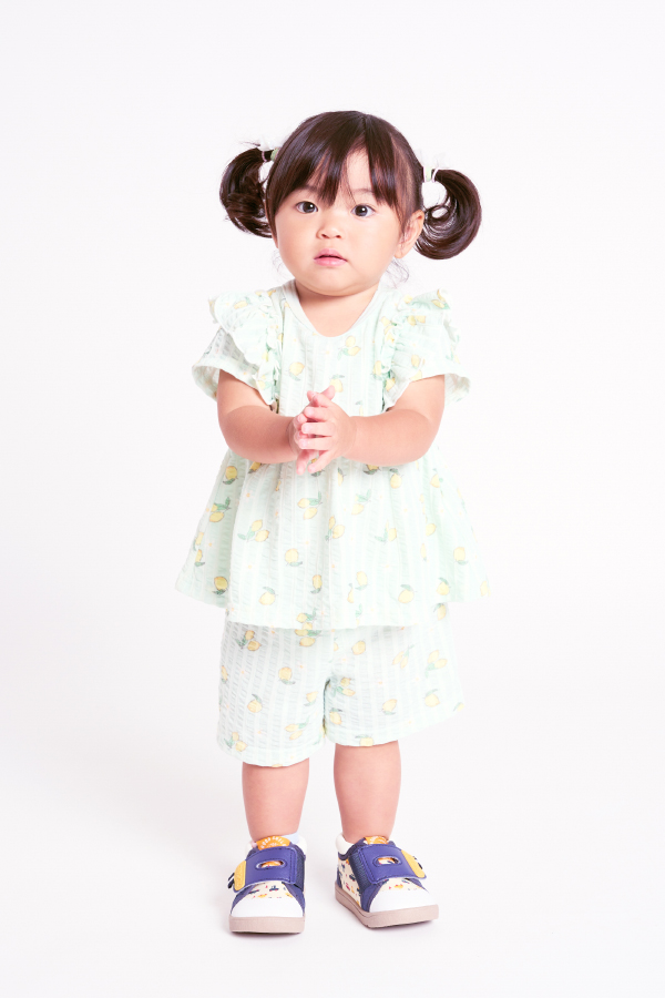 山中ほの 関東 0～1歳 女の子 モデル画像04