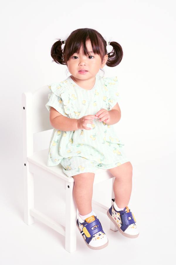 山中ほの 関東 0～1歳 女の子 モデル画像05