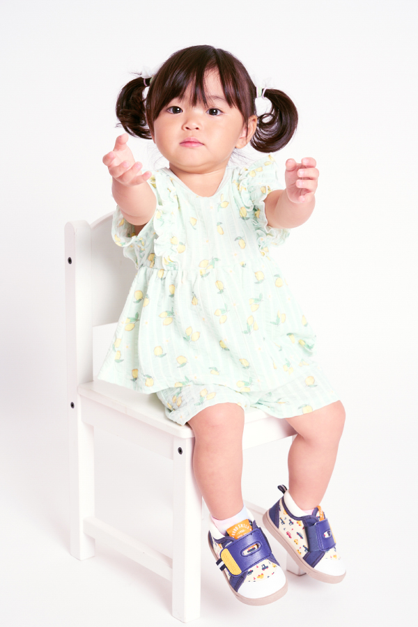 山中ほの 関東 0～1歳 女の子 モデル画像06