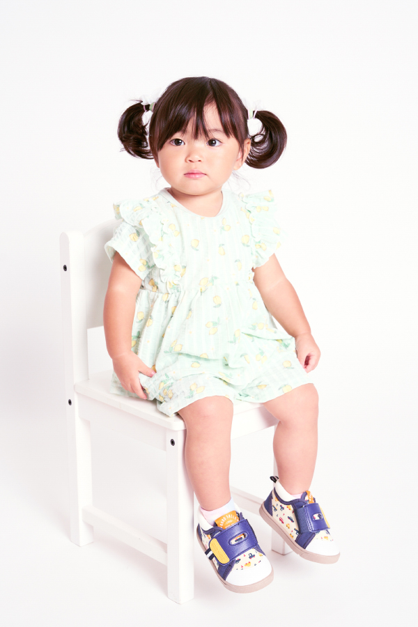 山中ほの 関東 0～1歳 女の子 モデル画像07