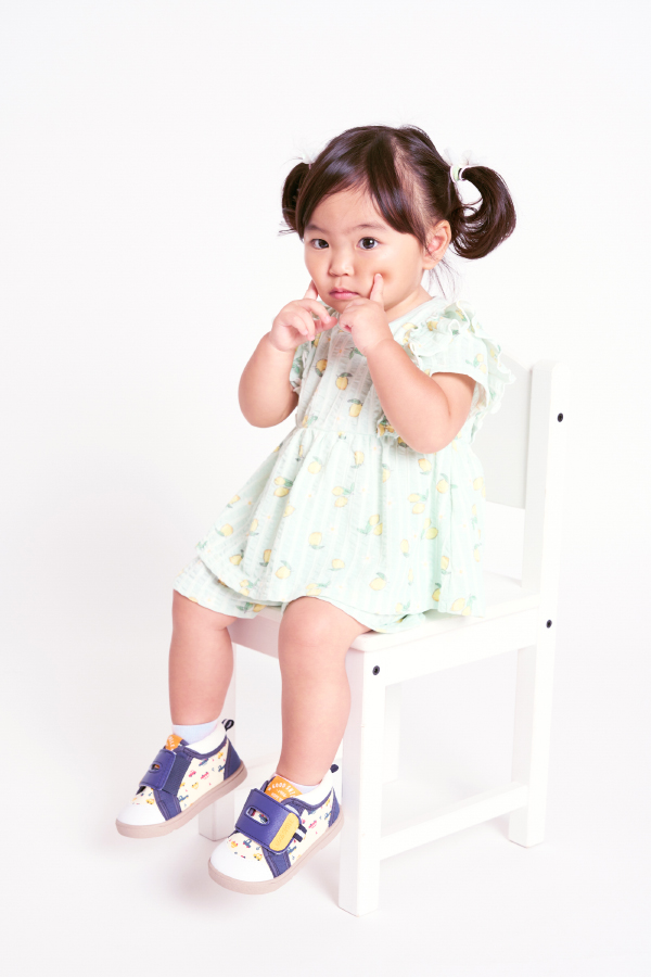 山中ほの 関東 0～1歳 女の子 モデル画像08