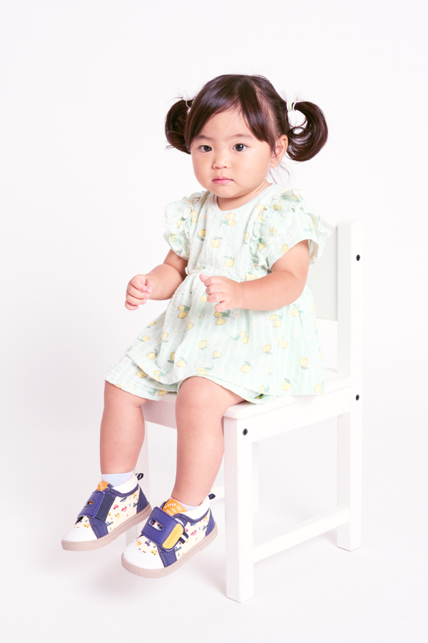 山中ほの 関東 0～1歳 女の子 モデル画像09