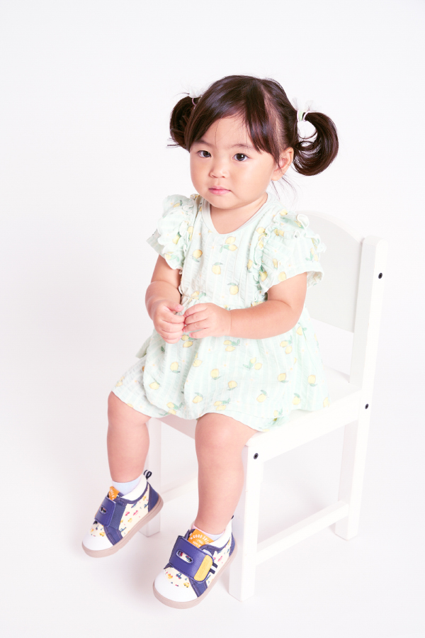 山中ほの 関東 0～1歳 女の子 モデル画像10