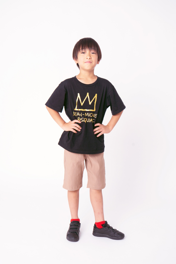 ひろと 関西 小学生 男の子 モデル画像02