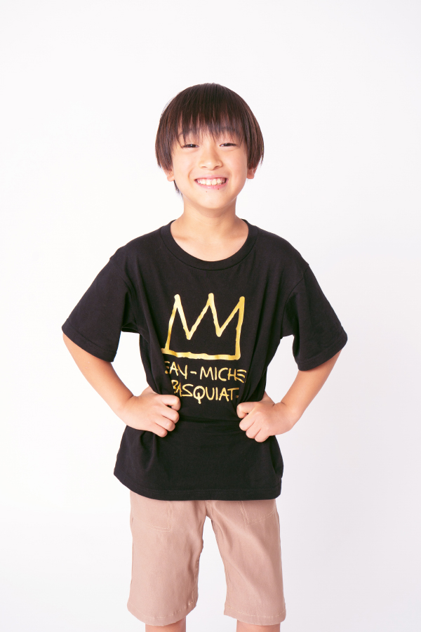 ひろと 関西 小学生 男の子 モデル画像03