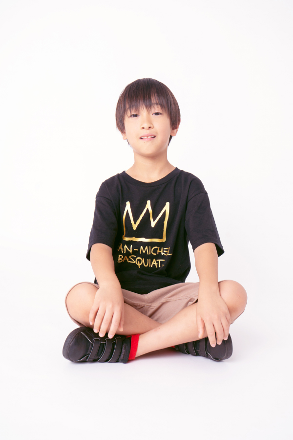 ひろと 関西 小学生 男の子 モデル画像10