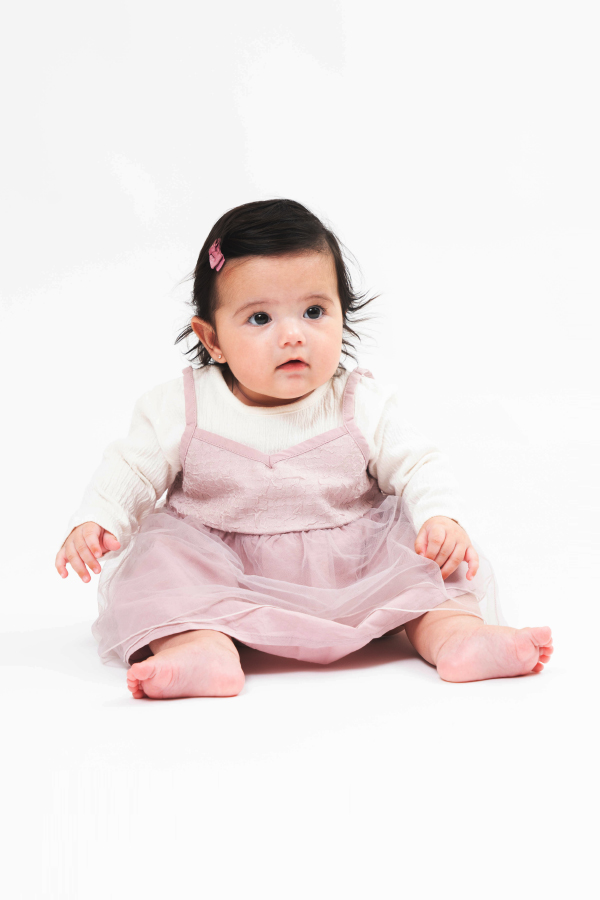 アリシア 中部 0～1歳 女の子 モデル画像03