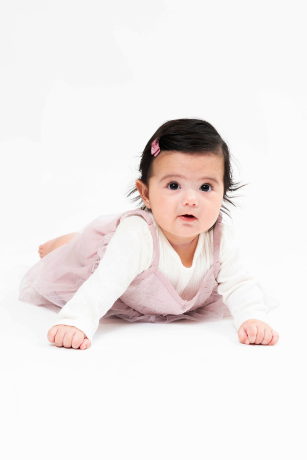 アリシア 中部 0～1歳 女の子 モデル画像04