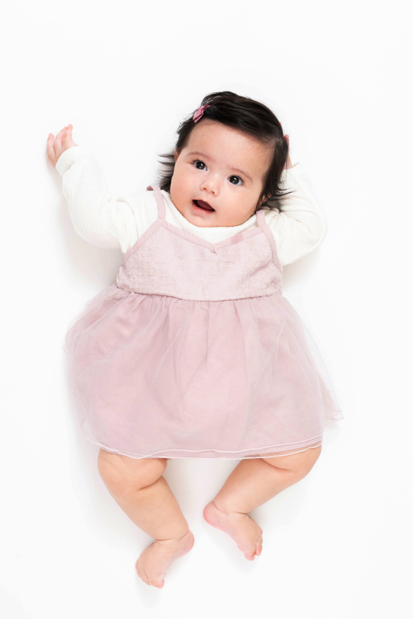 アリシア 中部 0～1歳 女の子 モデル画像08