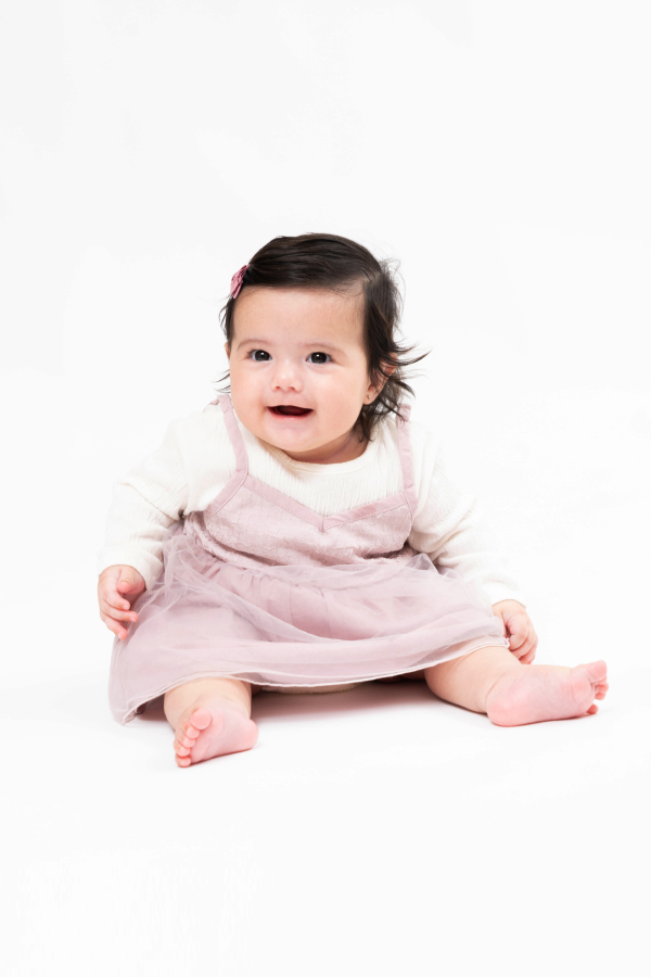 アリシア 中部 0～1歳 女の子 モデル画像10