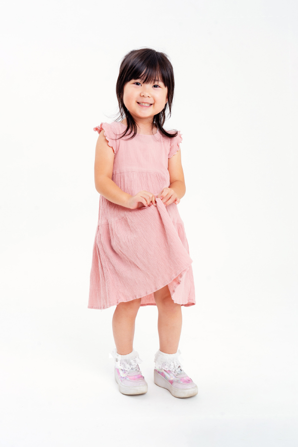 れな 関東 2～6歳 女の子 モデル画像05