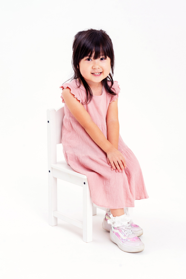 れな 関東 2～6歳 女の子 モデル画像09