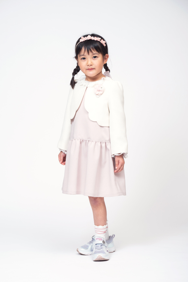 柚花 九州・沖縄 小学生 女の子 モデル画像02