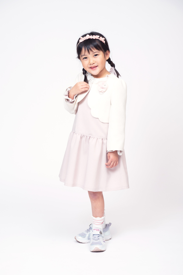 柚花 九州・沖縄 小学生 女の子 モデル画像03