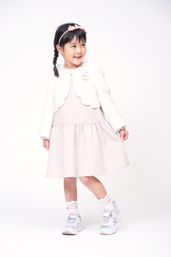 柚花 九州・沖縄 小学生 女の子 モデル画像04