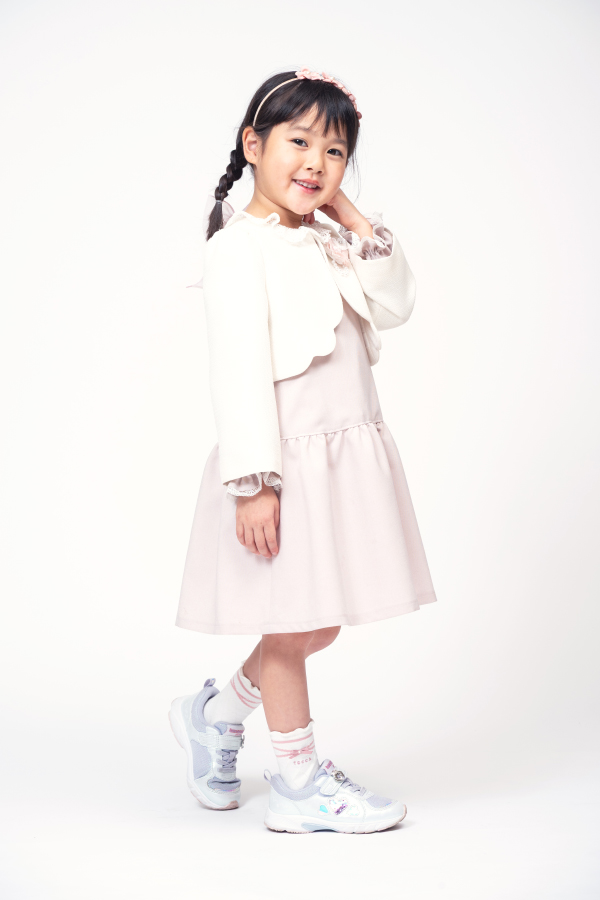 柚花 九州・沖縄 小学生 女の子 モデル画像07