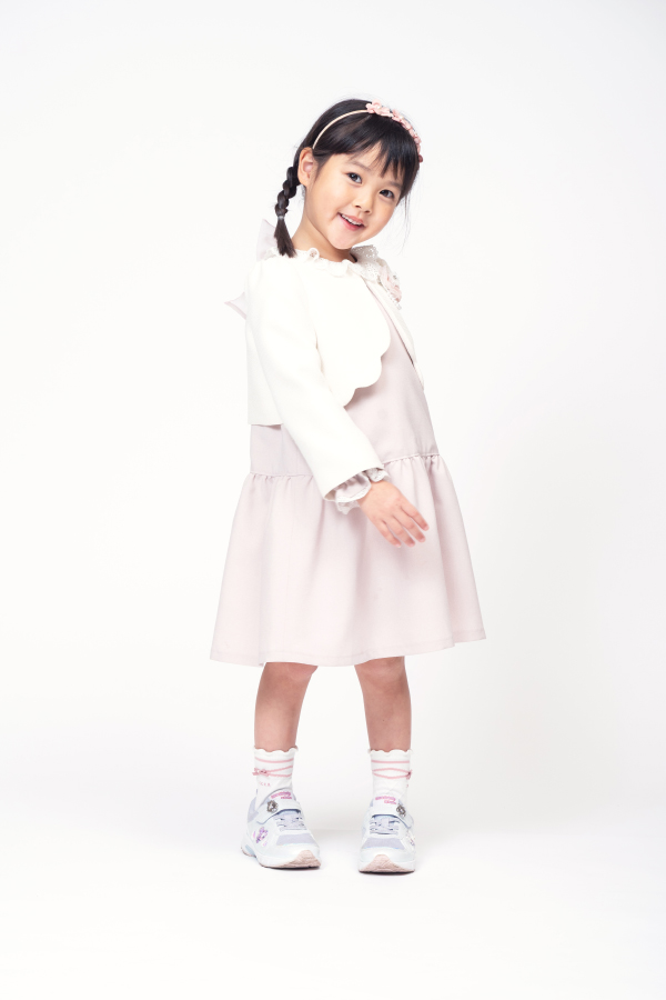 柚花 九州・沖縄 小学生 女の子 モデル画像09