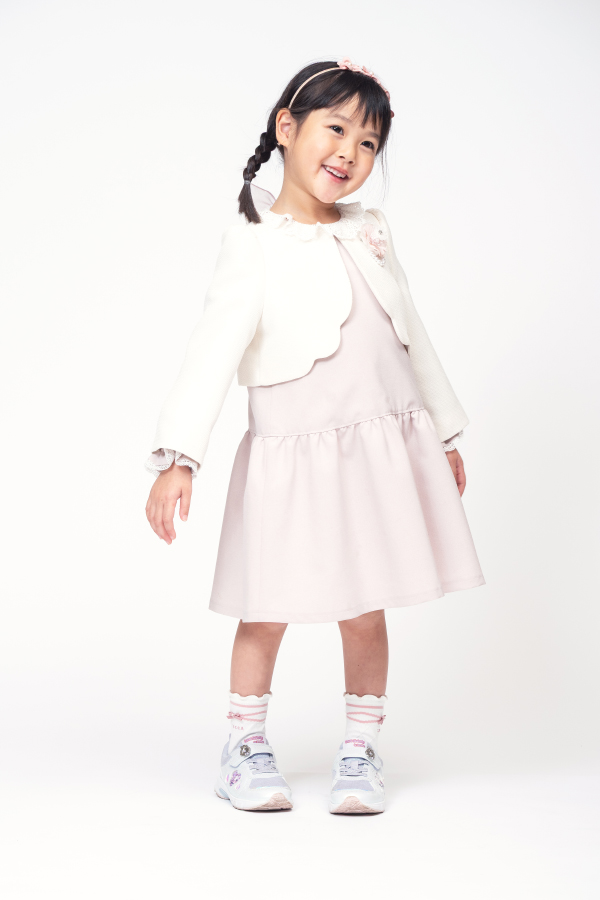 柚花 九州・沖縄 小学生 女の子 モデル画像10