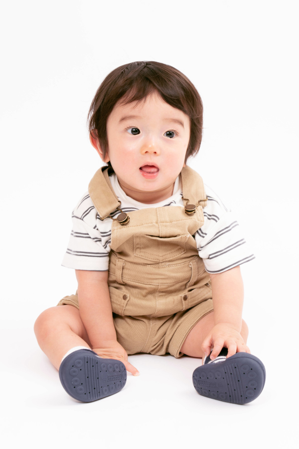 佐野梛海斗 中部 0～1歳 男の子 モデル画像01