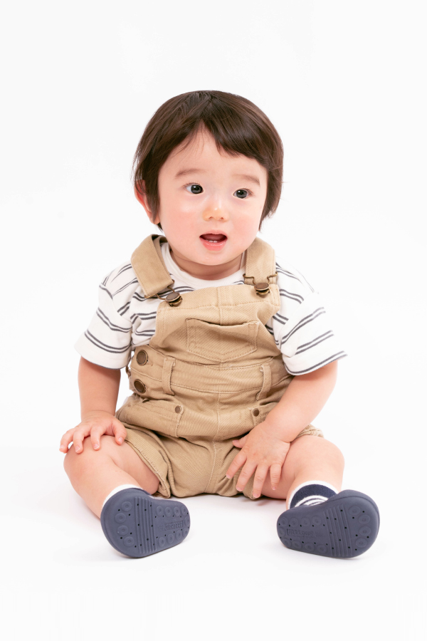 佐野梛海斗 中部 0～1歳 男の子 モデル画像02