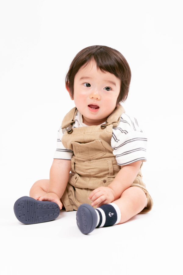 佐野梛海斗 中部 0～1歳 男の子 モデル画像05