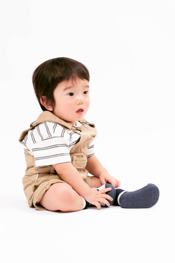 佐野梛海斗 中部 0～1歳 男の子 モデル画像07