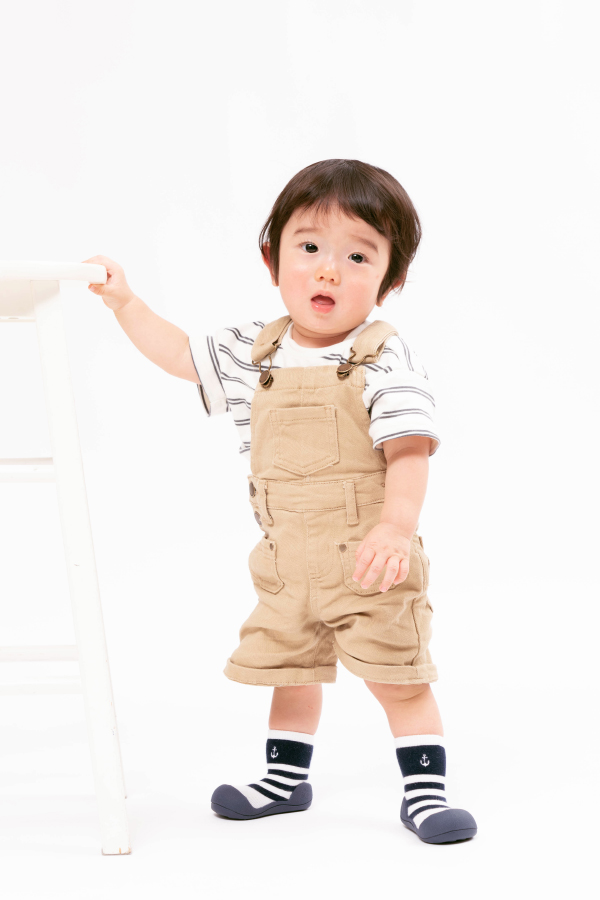 佐野梛海斗 中部 0～1歳 男の子 モデル画像09