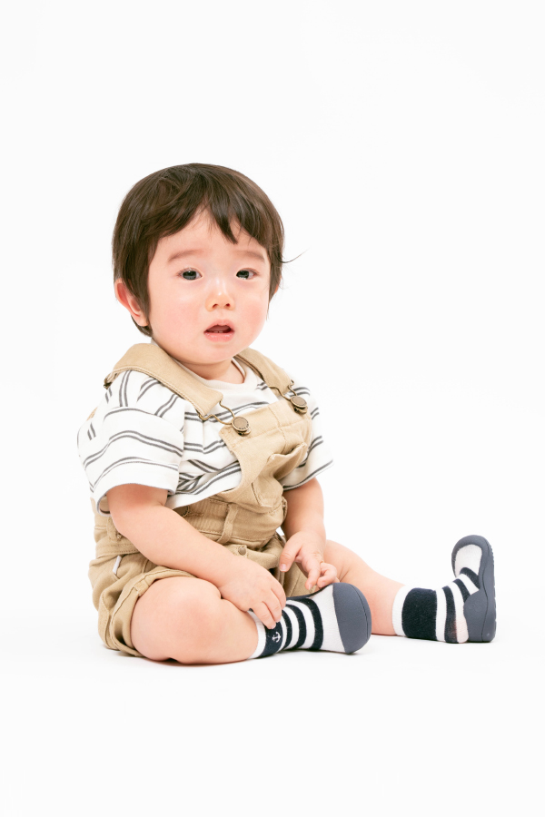 佐野梛海斗 中部 0～1歳 男の子 モデル画像10