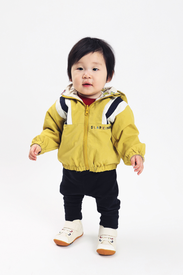 こうせい 関東 0～1歳 男の子 モデル画像01