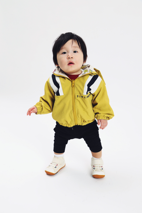 こうせい 関東 0～1歳 男の子 モデル画像04