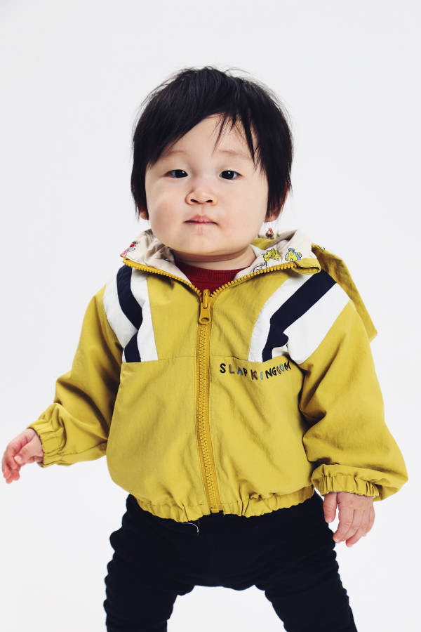 こうせい 関東 0～1歳 男の子 モデル画像05