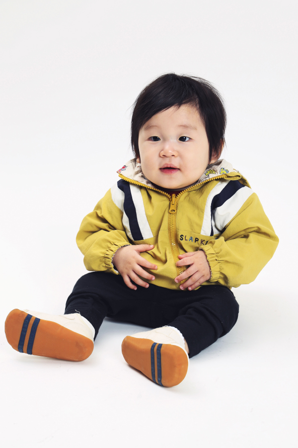 こうせい 関東 0～1歳 男の子 モデル画像08