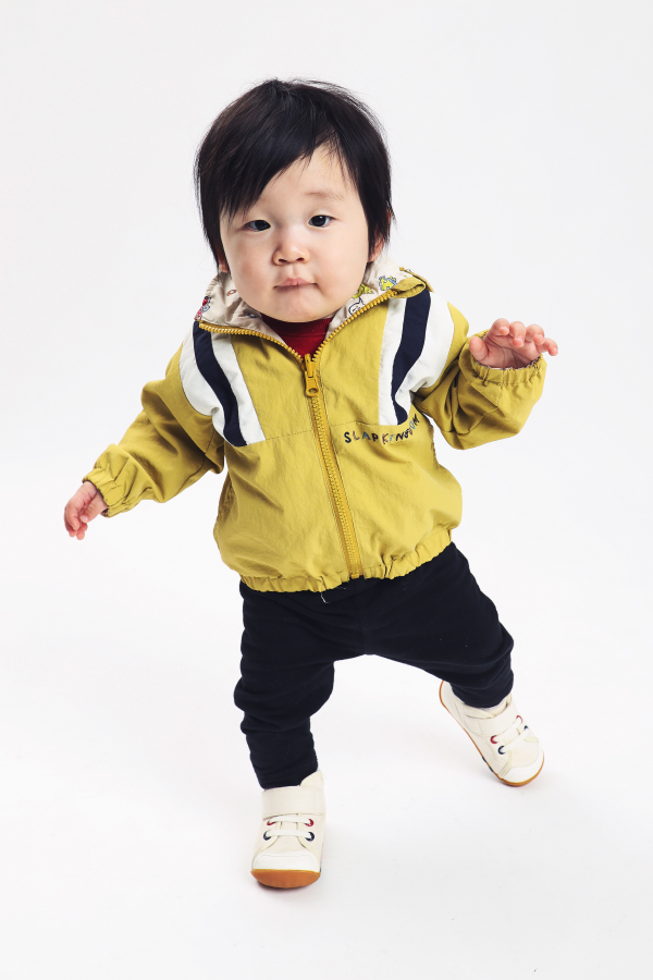 こうせい 関東 0～1歳 男の子 モデル画像09