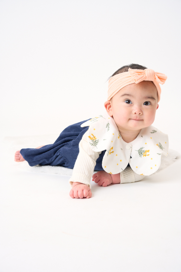 Manoa 関東 0～1歳 女の子 モデル画像02