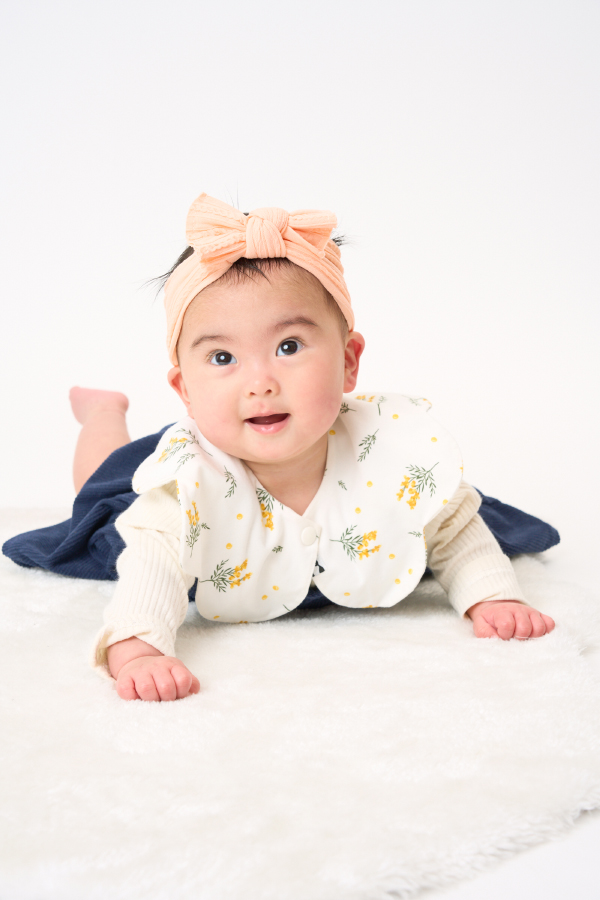Manoa 関東 0～1歳 女の子 モデル画像03