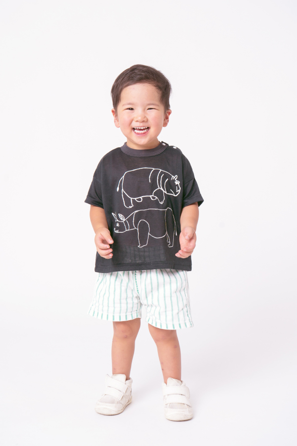 はな 関西 2～6歳 女の子 モデル画像01