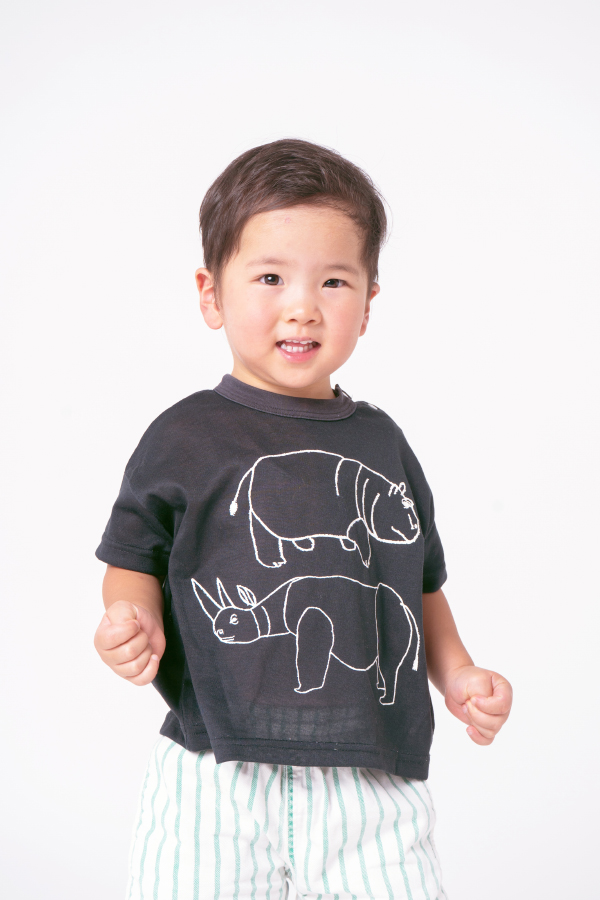 はな 関西 2～6歳 女の子 モデル画像05