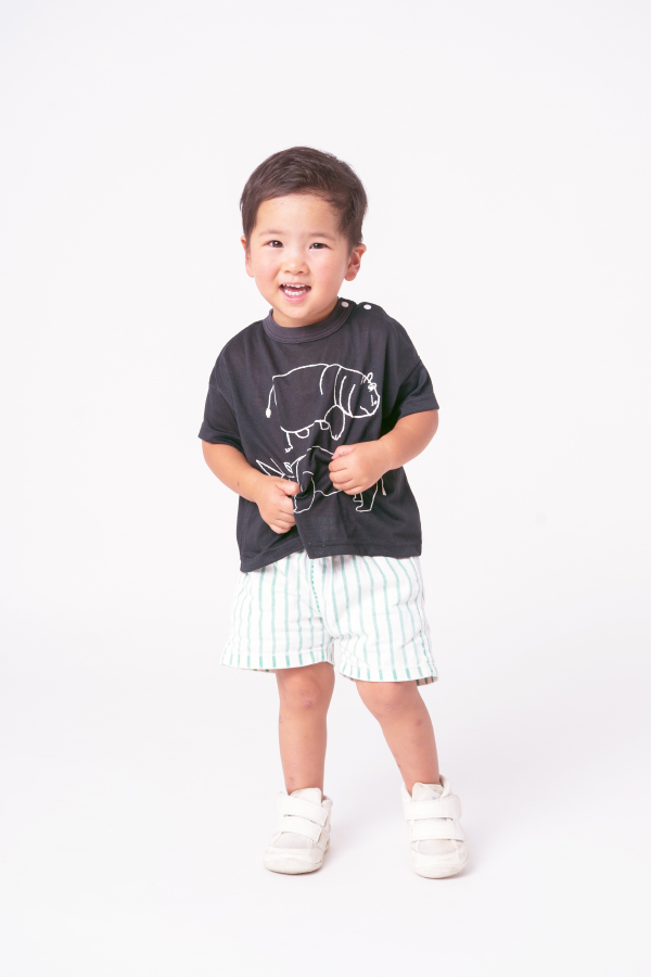 はな 関西 2～6歳 女の子 モデル画像07