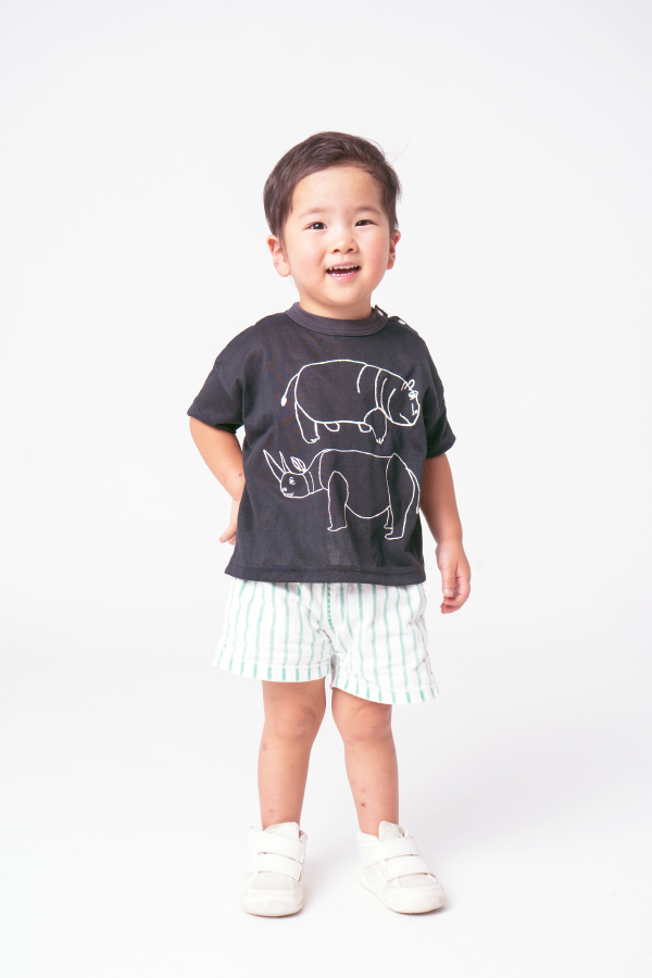 はな 関西 2～6歳 女の子 モデル画像09