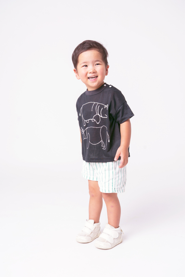 はな 関西 2～6歳 女の子 モデル画像10