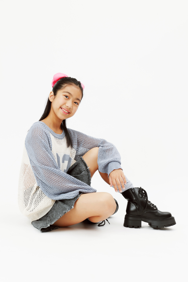 SAYURI 関東 小学生  モデル画像10