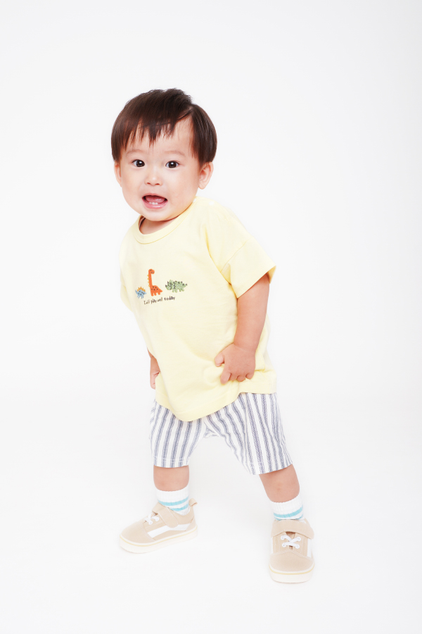 リオ 北海道 0～1歳 男の子 モデル画像01