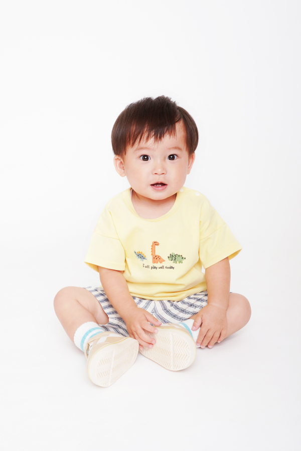 リオ 北海道 0～1歳 男の子 モデル画像03